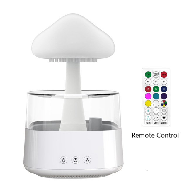 Rain Cloud Aroma Diffuser