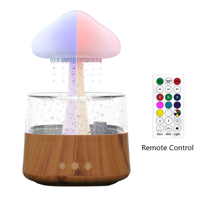 Rain Cloud Aroma Diffuser