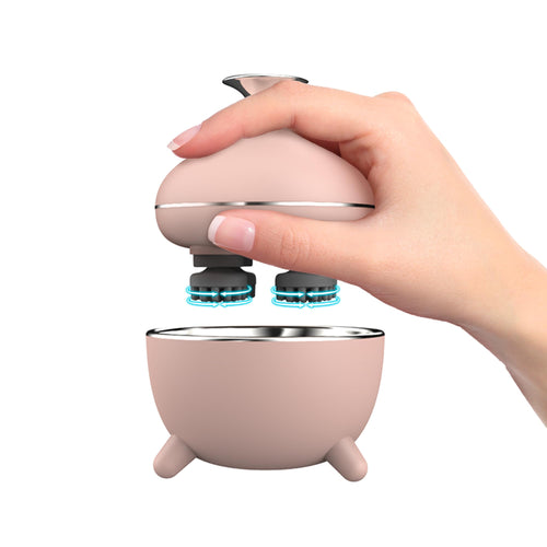 Head & Scalp Deep Tissue Massager