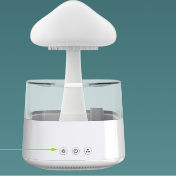 Rain Cloud Aroma Diffuser