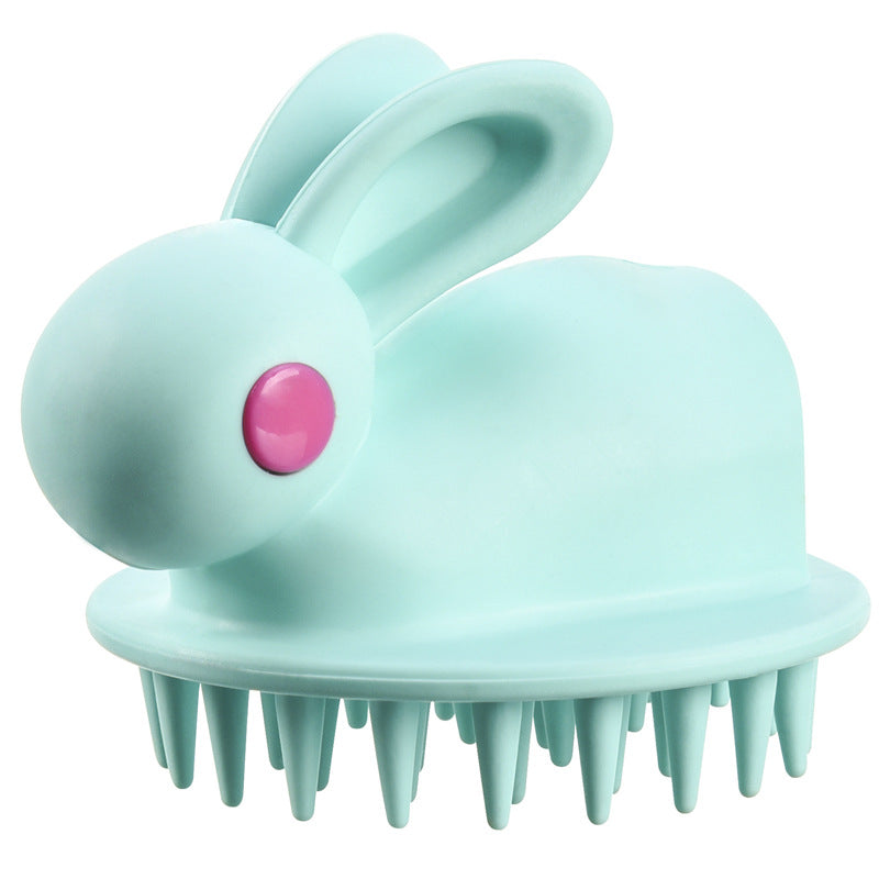 Gentle Kid's Scalp Massage Brush