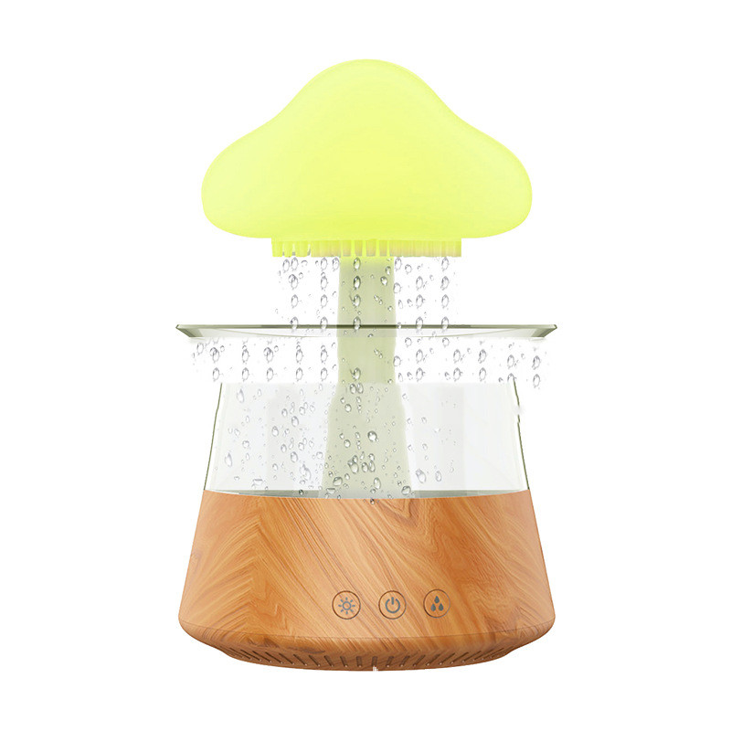 Rain Cloud Aroma Diffuser