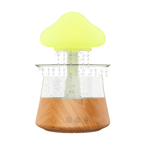 Rain Cloud Aroma Diffuser